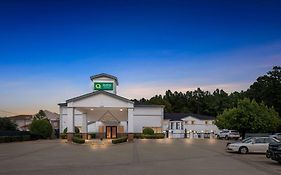 Americas Best Value Inn Kilgore Tx