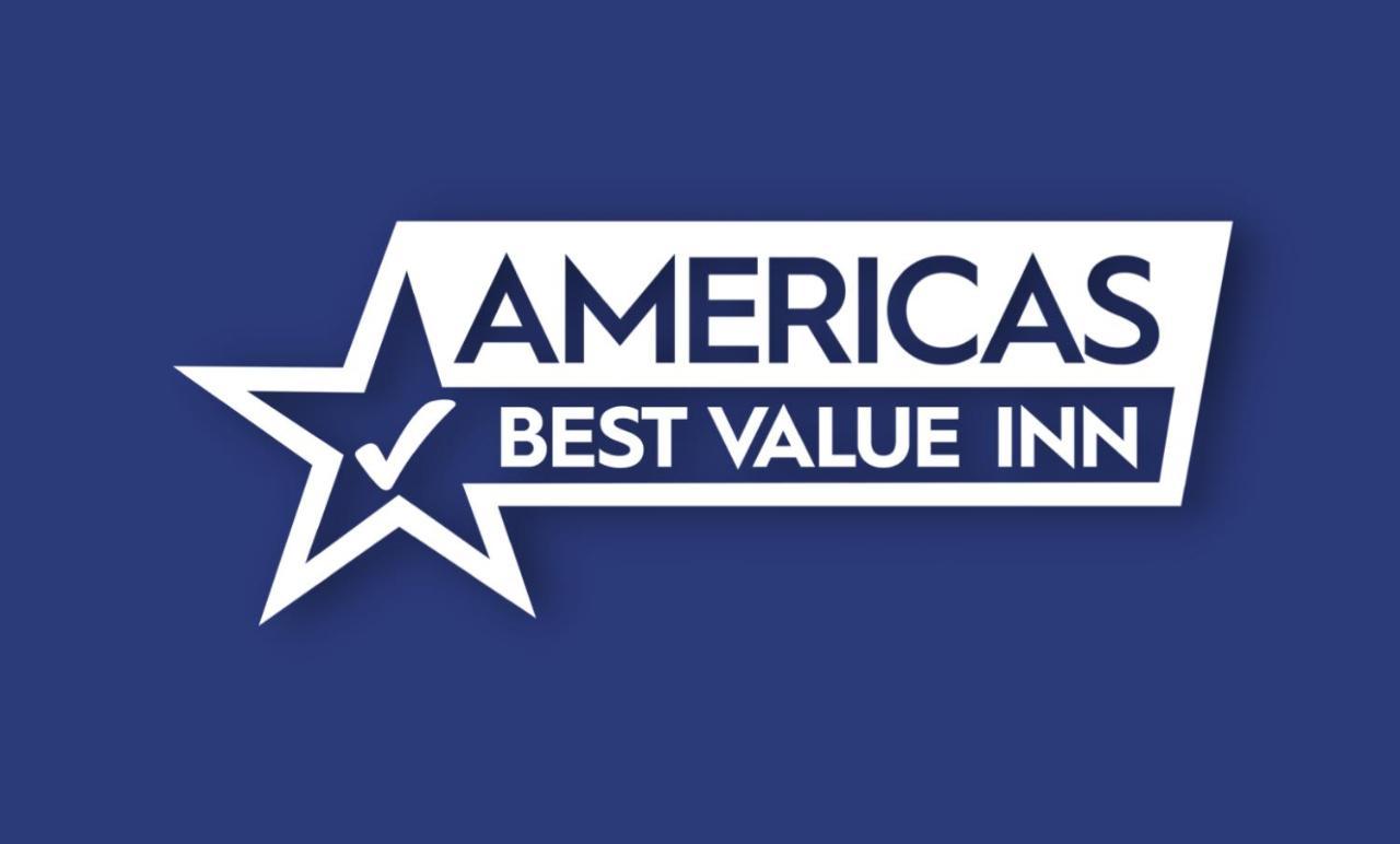 Americas Best Value Inn Kilgore Exterior photo